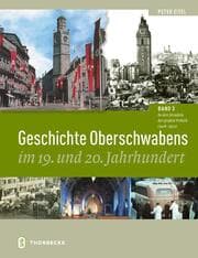 Cover von Geschichte Oberschwabens im 19. und 20. Jahrhundert 3