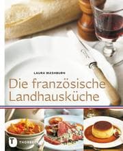 Cover von Die französische Landhausküche
