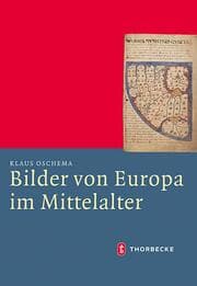Cover von Bilder von Europa im Mittelalter