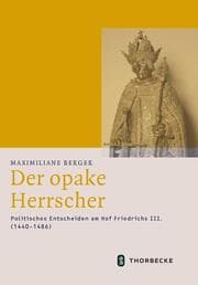 Cover von Der opake Herrscher