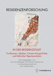 Cover von In der Residenzstadt