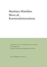 Cover von Maritimes Mittelalter
