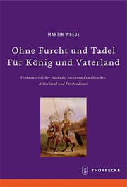 Cover von Ohne Furcht und Tadel - Für König und Vaterland