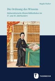 Cover von Die Ordnung des Wissens