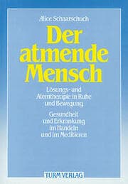 Cover von Der atmende Mensch