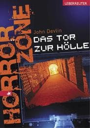 Cover von Das Tor zur Hölle