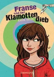Cover von Franse und der Klamottendieb