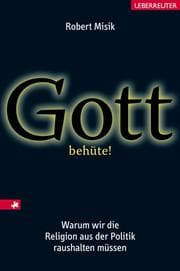Cover von Gott behüte!
