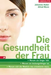 Cover von Die Gesundheit der Frau