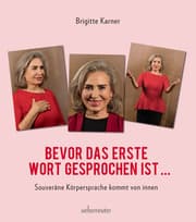 Cover von Bevor das erste Wort gesprochen ist