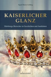 Cover von Kaiserlicher Glanz