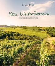 Cover von Mein Niederösterreich