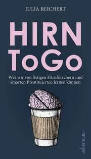 Cover von Hirn to go
