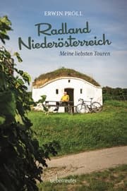 Cover von Radland Niederösterreich