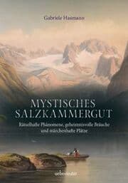 Cover von Mystisches Salzkammergut