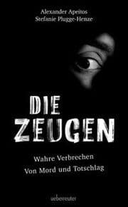 Cover von Die Zeugen