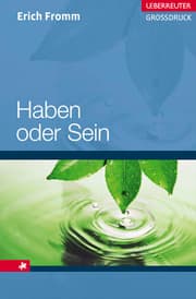 Cover von Haben oder Sein