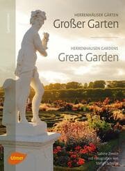 Cover von Herrenhäuser Gärten: Großer Garten/Herrenhausen Gardens: Great Garden