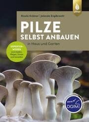 Cover von Pilze selbst anbauen