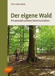 Cover von Der eigene Wald