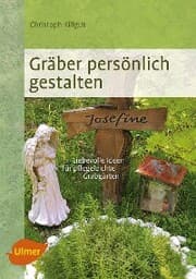 Cover von Gräber persönlich gestalten