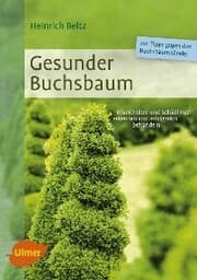 Cover von Gesunder Buchsbaum