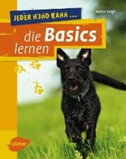 Cover von Jeder Hund kann die Basics lernen