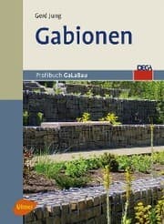 Cover von Gabionen