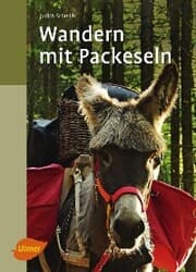 Cover von Wandern mit Packeseln