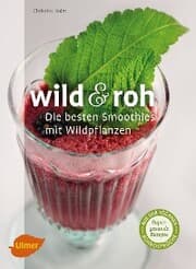 Cover von Wild und roh
