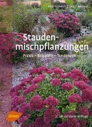 Cover von Staudenmischpflanzungen