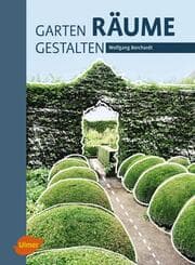 Cover von Garten Räume Gestalten