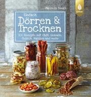 Cover von Einfach Dörren & Trocknen