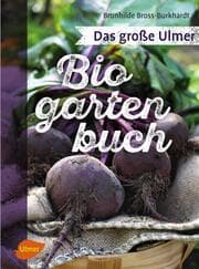 Cover von Das große Ulmer Biogartenbuch
