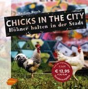 Cover von Chicks in the City