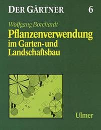Cover von Der Gärtner / Pflanzenverwendung im Garten- und Landschaftsbau
