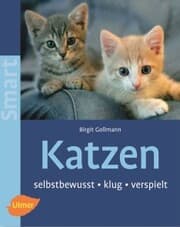 Cover von Katzen