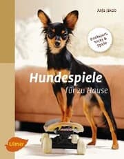 Cover von Hundespiele für zu Hause