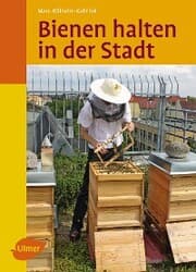 Cover von Bienen halten in der Stadt