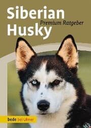 Cover von Siberian Husky