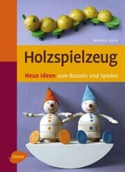 Cover von Holzspielzeug