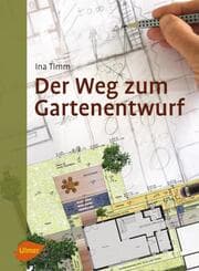 Cover von Der Weg zum Gartenentwurf