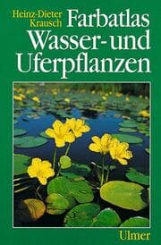 Cover von Wasser- und Uferpflanzen