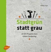 Cover von Stadtgrün statt grau