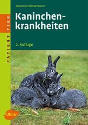 Cover von Kaninchenkrankheiten