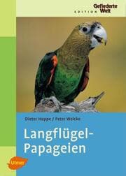 Cover von Langflügelpapageien