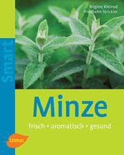 Cover von Minze