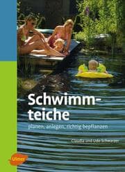 Cover von Schwimmteiche