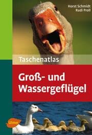 Cover von Groß- und Wassergeflügel
