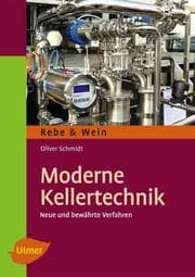 Cover von Moderne Kellertechnik